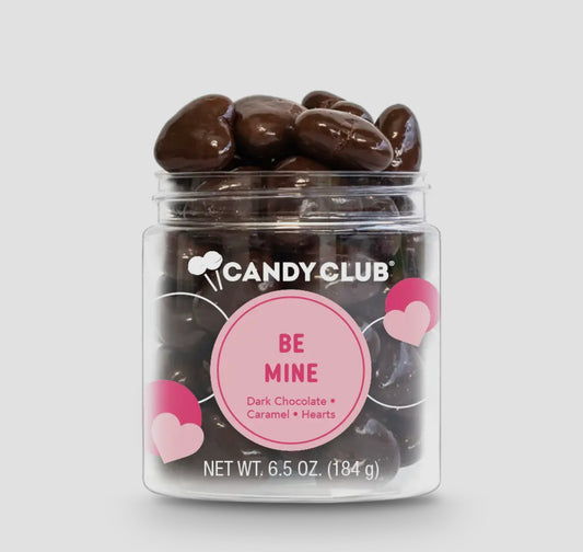 Candy Club - Be Mine