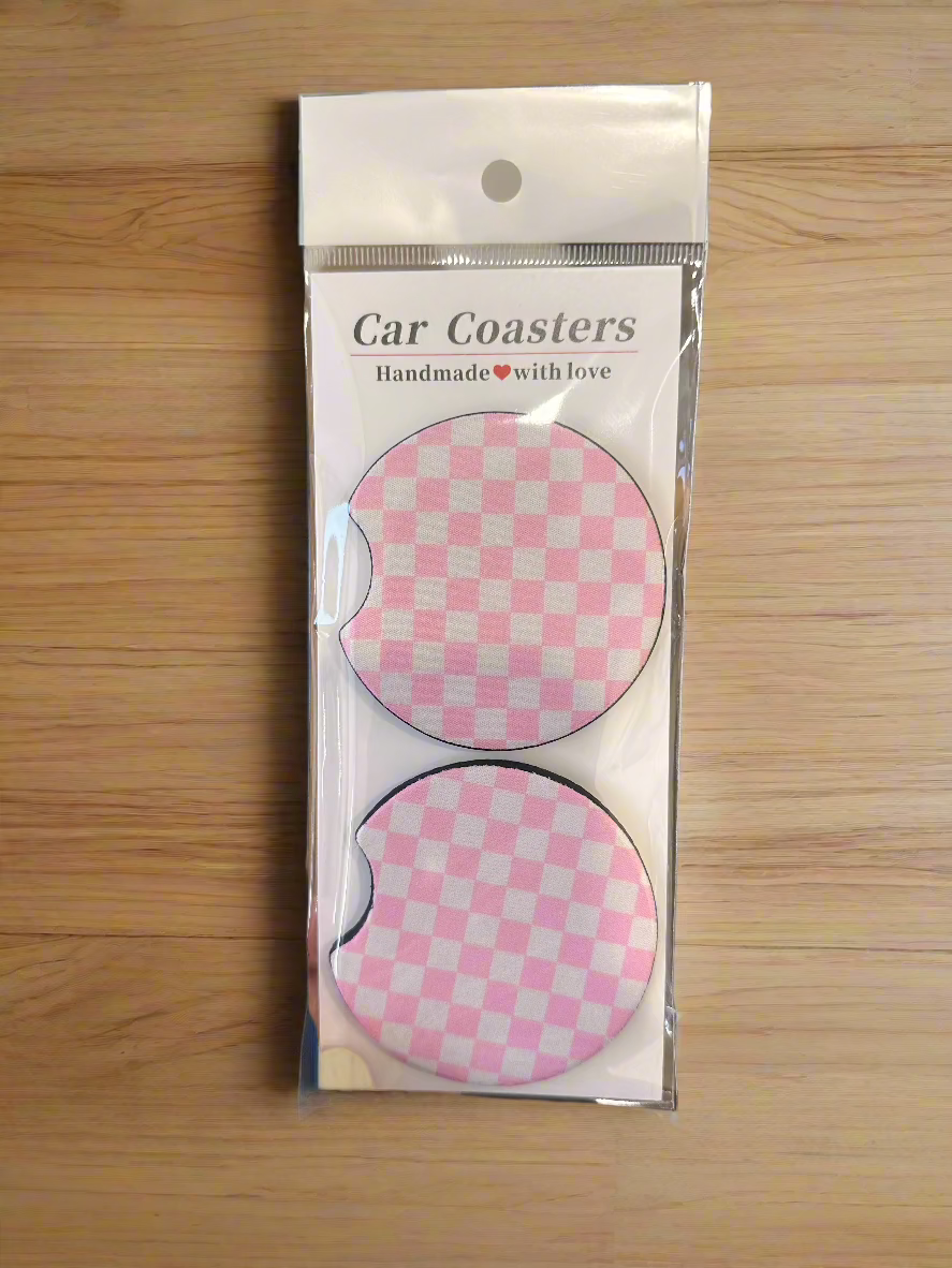 Car Coaster